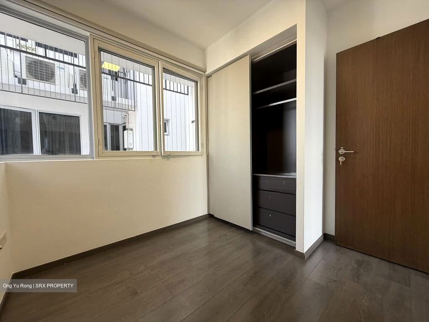 Ecopolitan (D19), Condominium #631870701
